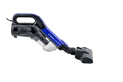 Hyundai Electronics – Premium steelstofzuiger met Handvat – 8 in 1 – 600 Watt – Blauw/Zwart