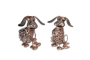 Hyundai Verlichting – Honden Lampen op Zonne-energie – 2 Stuks