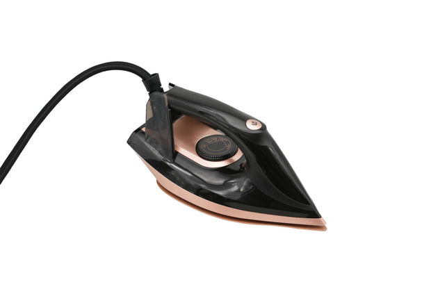 Hyundai Electronics – Strijkijzer met Stoomgenerator – Stoomstrijkijzer – 2600 Watt
