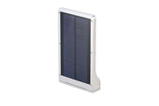 Hyundai Verlichting – Ultradunne Wandlamp op Zonne-energie met Bewegingssensor