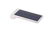 Hyundai Verlichting – Ultradunne Wandlamp op Zonne-energie met Bewegingssensor