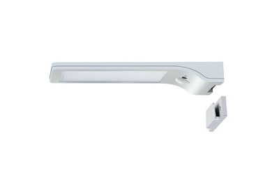 Hyundai Verlichting – Ultradunne Wandlamp op Zonne-energie met Bewegingssensor