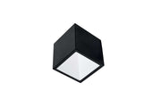 Hyundai Verlichting – Kubus wandlamp op Zonne-energie – extra groot