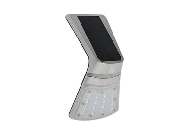 Hyundai Verlichting – Fairy wandlamp op zonne-energie – 2W