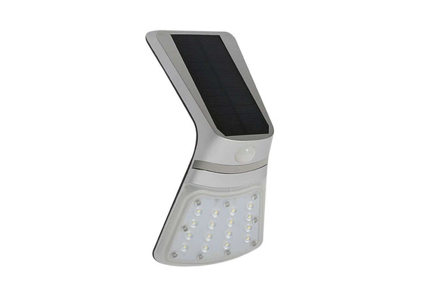 Hyundai Verlichting – Fairy wandlamp op zonne-energie – 2W