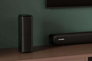 Hyundai Electronics – Surround Soundbar set met subwoofer – Cinema