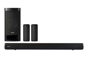 Hyundai Electronics – Surround Soundbar set met subwoofer – Cinema