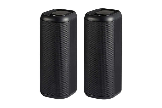 Hyundai Electronics – Surround Soundbar set met subwoofer – Cinema