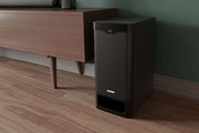 Hyundai Electronics – Surround Soundbar set met subwoofer – Cinema