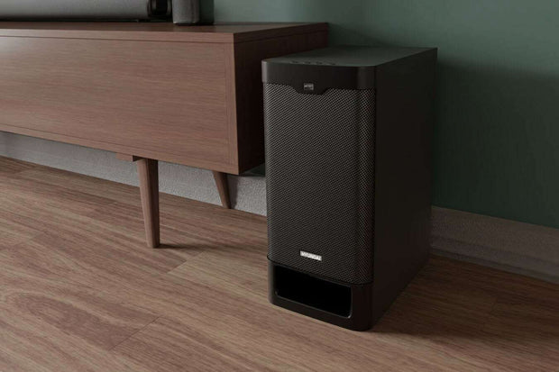 Hyundai Electronics – Surround Soundbar set met subwoofer – Cinema