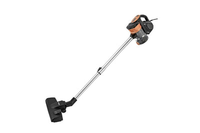 Hyundai Electronics – Steelstofzuiger – Licht gewicht – 600 Watt – Rosegoud