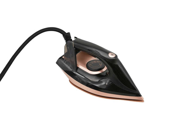 Hyundai Electronics – Strijkijzer met Stoomgenerator – Stoomstrijkijzer – 2600 Watt