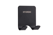 Hyundai Electronics – Moderne keukenweegschaal – Zilver