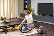 Hyundai Electronics – Cycloon stofzuiger 800W – Rainbow