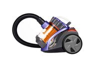 Hyundai Electronics – Cycloon stofzuiger 800W – Rainbow