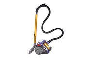 Hyundai Electronics – Cycloon stofzuiger 800W – Rainbow