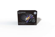 Hyundai Electronics – Cycloon stofzuiger 800W – Rainbow