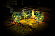 Hyundai Verlichting – Dierenlampen – Vintage Owl – set van 3