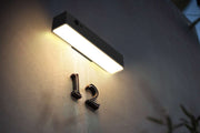 Hyundai Verlichting – PRO series – Solar wandlamp – Flare