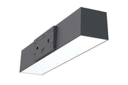Hyundai Verlichting – PRO series – Solar wandlamp – Flare