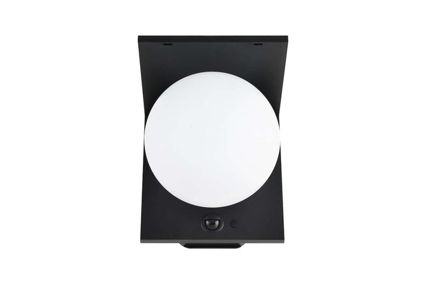 Hyundai Verlichting – PRO series – Solar wandlamp – Jupiter