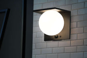 Hyundai Verlichting – PRO series – Solar wandlamp – Jupiter