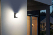 Hyundai Verlichting – PRO series – Solar wandlamp – Jupiter