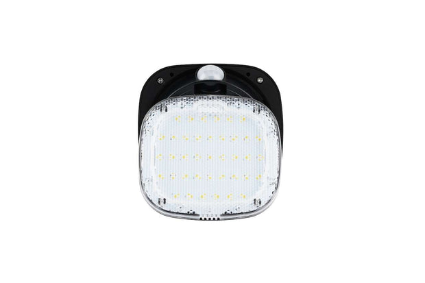 Hyundai Verlichting – PRO series – Solar wandlamp – Neptune