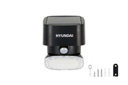 Hyundai Verlichting – PRO series – Solar wandlamp – Neptune