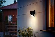 Hyundai Verlichting – PRO series – Solar wandlamp – Neptune