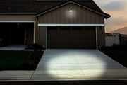 Hyundai Verlichting – PRO series – Solar wandlamp – Neptune
