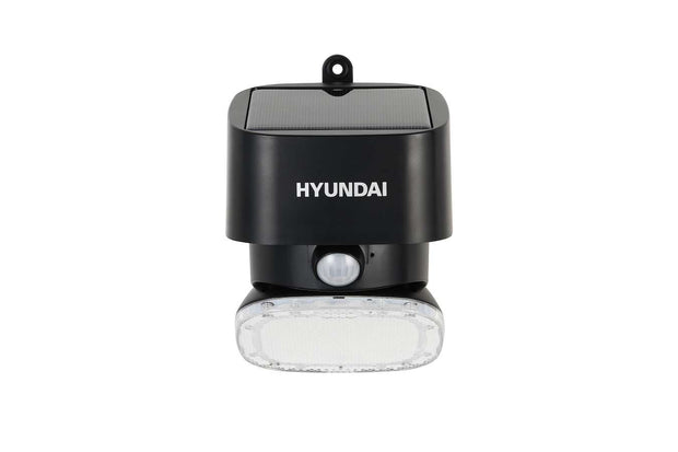 Hyundai Verlichting – PRO series – Solar wandlamp – Neptune