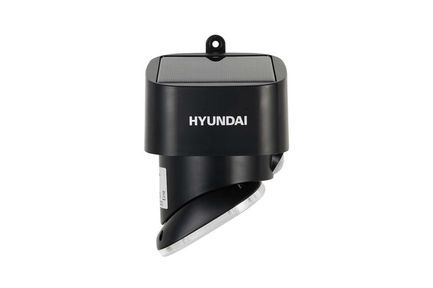 Hyundai Verlichting – PRO series – Solar wandlamp – Neptune