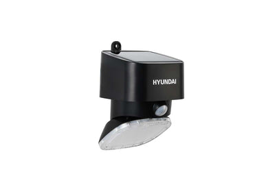 Hyundai Verlichting – PRO series – Solar wandlamp – Neptune