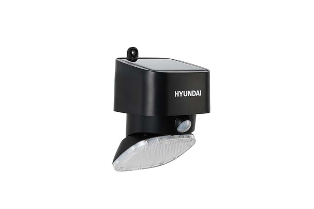 Hyundai Verlichting – PRO series – Solar wandlamp – Neptune