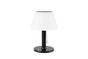 Hyundai Verlichting – Tafellamp Century – Op zonne-energie of met Kabel