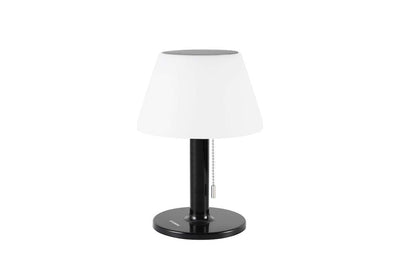 Hyundai Verlichting – Tafellamp Century – Op zonne-energie of met Kabel