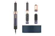 Hyundai Electronics – Elektrische multi styler – 5 in 1 functies – Met opbergdoos