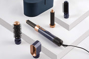 Hyundai Electronics – Elektrische multi styler – 5 in 1 functies – Met opbergdoos