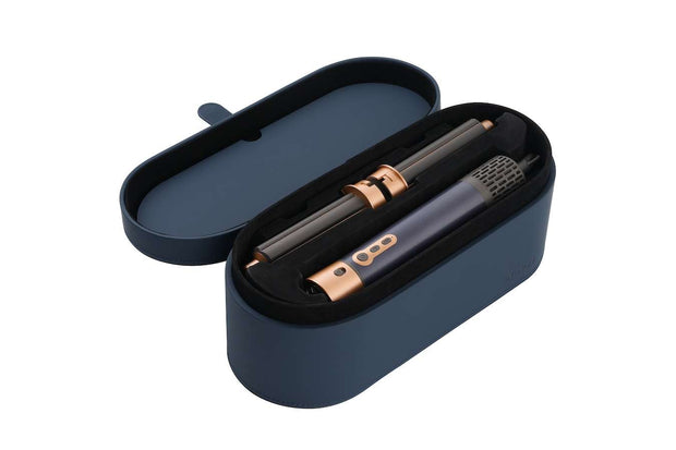 Hyundai Electronics – Elektrische multi styler – 5 in 1 functies – Met opbergdoos