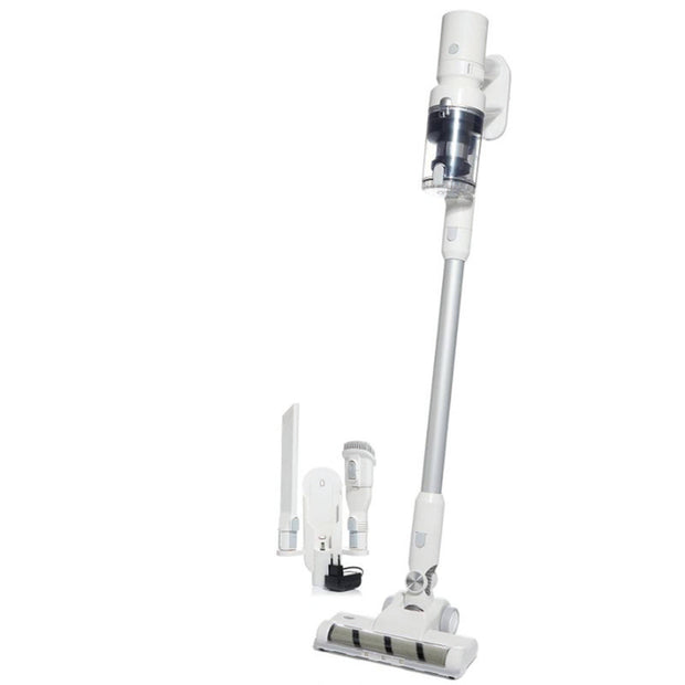 Aqua Laser 2-in 1 Steelstofzuiger 450W