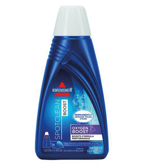 Bissell spotclean oxygen boost