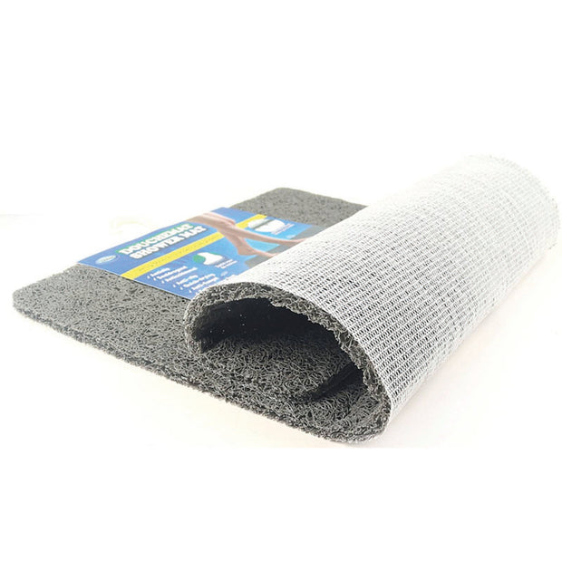 Aqua Laser Shower Mat