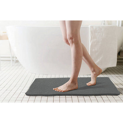 Aqua Laser shower mat