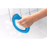 Aqua Laser Voegenborstel Grout Brush blistercard
