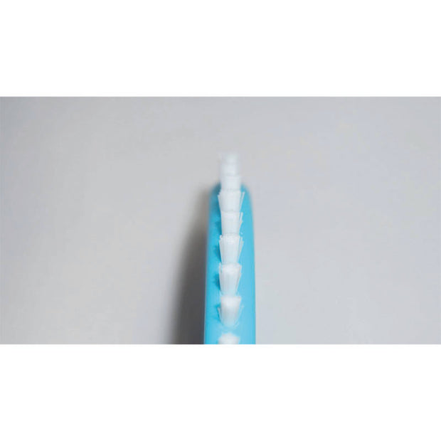 Aqua Laser Voegenborstel Grout Brush blistercard