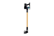 Hyundai Electronics – Draadloze steelstofzuiger – 140W Pro – Sunrise