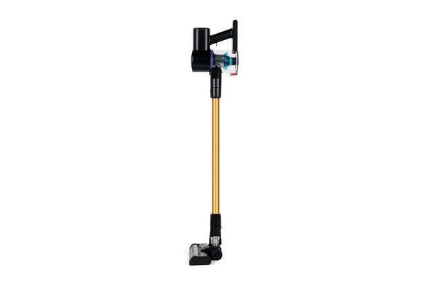 Hyundai Electronics – Draadloze steelstofzuiger – 140W Pro – Sunrise