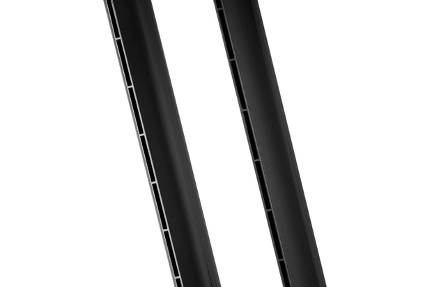 Hyundai Electronics – Bladeless ventilator Premium – 3 snelheden – Zwart