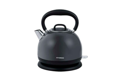 Hyundai Electronics – Retro Waterkoker – 1.7 Liter